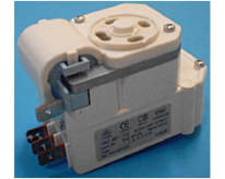 Temporizadores y programadores