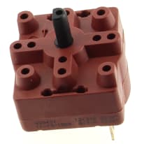 Conmutadores y selectores image