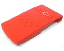 Seguridades y cerrojos image