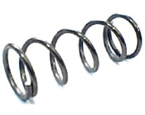 Amortiguadores y resortes image