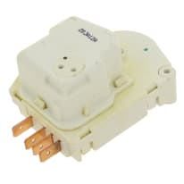 Temporizadores y programadores image