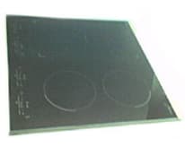 Superficie de cristal image