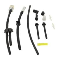 Tubos y mangueras image