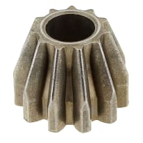 Piñones y poleas image