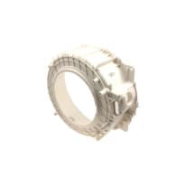 Changez enti&egrave;rement votre tambour de machine &agrave; laver