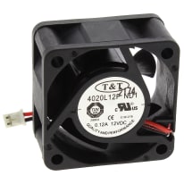 Ventilatori ed eliche