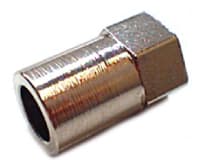 Anillos, tuercas y arandelas