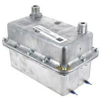 Cubas y tambores image