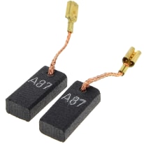 Escobillas de motor image