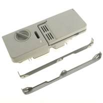 Dispensadores de detergente image