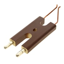 Bujías y electrodos image