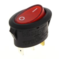 Interruptores y switch