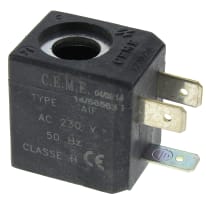 Electroválvulas image