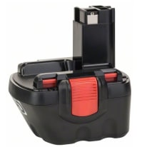 Pilas y baterías image