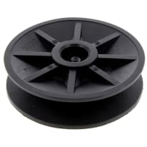 Piñones y poleas image