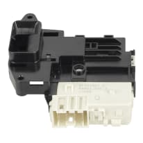 Seguridades y cerrojos image