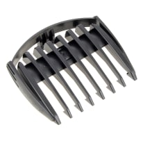 Protectores y peines image