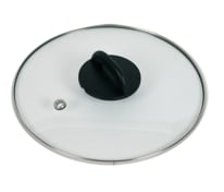 Capós y tapas cocinador