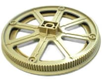 Filtrar por Piñones y poleas