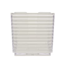 Cubetas y cestas image