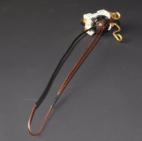 Seguridades y cerrojos image