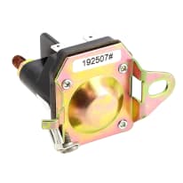 Relés y klixons image