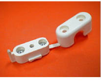 Seguridades y cerrojos