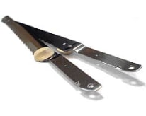 Cuchillas y cuchillos image