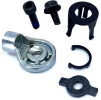 Collares y clips image