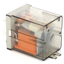 Relés y klixons image