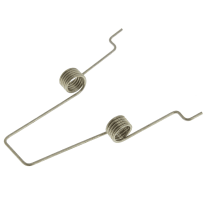 Amortiguadores y resortes image