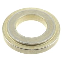 Anillos, tuercas y arandelas