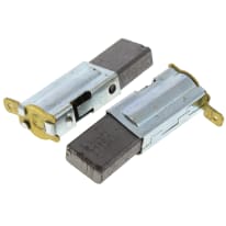 Charbons moteur