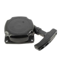 Lanzadores desbrozadora