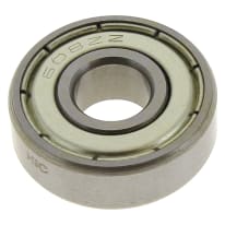 Rodamientos y cojinetes image