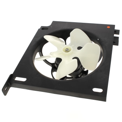 Motor del ventilador image