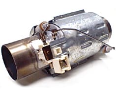 Riscaldatore per lavastoviglie 2040w image