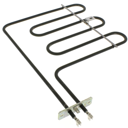 Grill de resistencia 1800w image