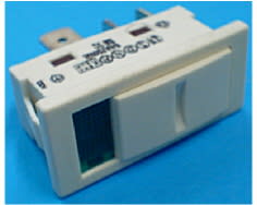 Interruptor verde de 3 polos 481927728017 image