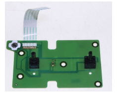 Módulo de control DE96-00771B image