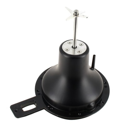 Motor + cuchilla image