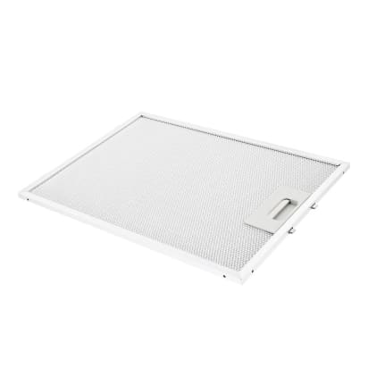 Filtro antigrasso 343,5 x 250 x 9 mm 80877418 - 2