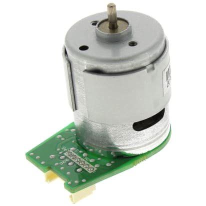 Motor de rueda + módulo de agua61804301 image