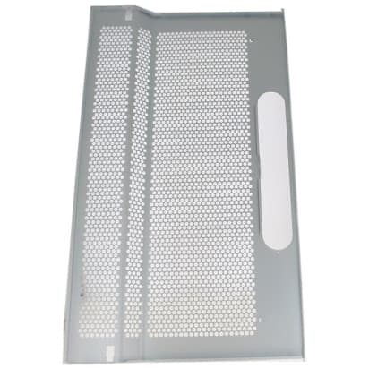 Rejilla blanca 93957959 image