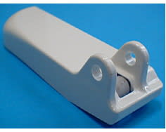 Cerniera del coperchio a destra image