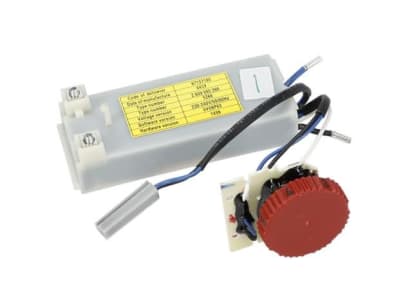 Módulo electrónico 1600A007UV image
