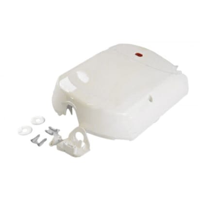 Cofano bianco 60002703 image