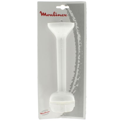 Pie de mezcladora de eje corto image