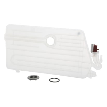 Accumulatore di acqua e detergente 00687955 image