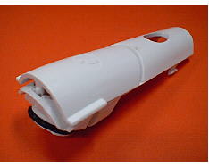 Puerto de llenado image